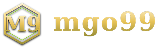 mgo99 logo